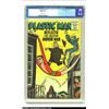 Image 1 : Plastic Man #63 (Quality, 1956) CGC NM- 9.2 Off-white pages. This scarce, second to the last issue o