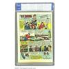 Image 2 : Police Comics #83 Mile High pedigree (Quality, 1948) CGC NM+ 9.6 Off-white to white pages. Seeing "9