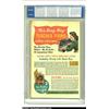 Image 2 : Rangers Comics #35 (Fiction House, 1947) CGC VF/NM 9.0 Cream to off-white pages. Joe Doolin's cover.