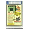 Image 2 : Real Life Comics #1 Denver pedigree (Nedor Publications) CGC NM- 9.2 White pages. If you're caught u