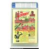 Image 2 : Rocket Ship X #1 (Fox, 1951) CGC FN/VF 7.0 Off-white pages. The coming of the atom age is heralded b