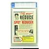 Image 2 : Rulah Jungle Goddess #23 (Fox Features Syndicate, 1949) CGC FN+ 6.5 Off-white to white pages. Any Fo