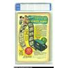 Image 2 : Rulah Jungle Goddess #27 (Fox Features Syndicate, 1949) CGC FN- 5.5 Cream to off-white pages. WOW, t