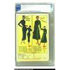 Image 2 : Secret Love Stories nn (Fox Features Syndicate, 1949) CGC FN/VF 7.0 Cream to off-white pages. This w