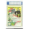 Image 2 : Seven Seas Comics #2 (Universal Phoenix Feature, 1946) CGC FN+ 6.5 Off-white pages. This swashbuckli