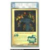 Image 2 : Shadow Comics #1 (Street and Smith, 1940) CGC VG 4.0 Cream to off-white pages. From the airwaves of.