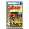Image 1 : Shadow Comics #3 (Street & Smith, 1940) CGC VF/NM 9.0 Off-white pages. This is one of the most wonde