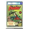 Image 1 : Shadow Comics #12 "D" Copy pedigree (Street & Smith, 1941) CGC FN/VF 7.0 Cream to off-white pages. W