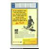 Image 2 : Shadow Comics #12 "D" Copy pedigree (Street & Smith, 1941) CGC FN/VF 7.0 Cream to off-white pages. W