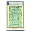 Image 2 : Silver Streak Comics #2 Mile High pedigree (Lev Gleason, 1940) CGC FN/VF 7.0 White pages. Featuring.