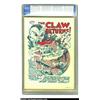 Image 2 : Silver Streak Comics #5 (Lev Gleason, 1940) CGC VF/NM 9.0 Cream to off-white pages. This awesome bon