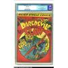 Image 1 : Silver Streak Comics #7 (Lev Gleason, 1941) CGC VF- 7.5 Cream to off-white pages. Highly prized by c