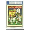 Image 2 : Sparkler Comics #7 Mile High pedigree (United Features Syndicate, 1942) CGC NM+ 9.6 Off-white to whi