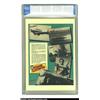 Image 2 : Special Edition Comics #1 Denver pedigree (Fawcett, 1940) CGC NM 9.4 Cream to off-white pages. The f
