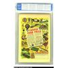 Image 2 : Spellbound #30 Circle 8 pedigree (Atlas, 1957) CGC VF/NM 9.0 Off-white to white pages. This cover sp