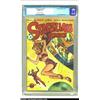 Image 1 : Startling Comics #50 (Better Publications, 1948) CGC VF/NM 9.0 Off-white to white pages. According t
