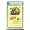 Image 2 : Startling Comics #50 (Better Publications, 1948) CGC VF/NM 9.0 Off-white to white pages. According t