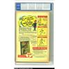 Image 2 : The Thing! #8 White Mountain pedigree (Charlton, 1953) CGC VF/NM 9.0 Off-white pages. Charlton would