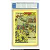 Image 2 : The Thing! #11 (Charlton, 1953) CGC FN+ 6.5 Cream to off-white pages. People sometimes forget just h