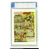 Image 2 : The Thing! #17 River City pedigree (Charlton, 1954) CGC VF/NM 9.0 Off-white to white pages. Steve Di