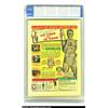 Image 2 : Tomb of Terror #2 File Copy (Harvey, 1952) CGC VF+ 8.5 Cream to off-white pages. Harvey's file copie