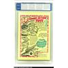 Image 2 : Tomb of Terror #7 (Harvey, 1953) CGC VF/NM 9.0 White pages. This white paged beauty is absolutely am