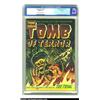Image 1 : Tomb of Terror #10 File Copy (Harvey, 1953) CGC VF/NM 9.0 Cream to off-white pages. Beautiful cover.