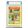 Image 2 : Tomb of Terror #10 File Copy (Harvey, 1953) CGC VF/NM 9.0 Cream to off-white pages. Beautiful cover.