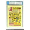 Image 2 : Tomb of Terror #15 File Copy (Harvey, 1954) CGC NM- 9.2 Cream to off-white pages. This is one of the