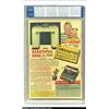 Image 2 : Top-Notch Comics #2 (MLJ, 1940) CGC VF/NM 9.0 Cream to off-white pages. One of the earliest offering