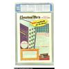 Image 2 : Top-Notch Comics #5 Mile High pedigree (MLJ, 1940) CGC NM- 9.2 White pages. As noted in The Overstre