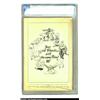 Image 2 : Torchy #7 (Bell Features, 1950) CGC FN+ 6.5 Cream to off-white pages. Not to be confused with the U.