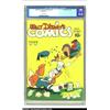 Image 1 : Walt Disney's Comics and Stories #2 (Dell, 1942) CGC FN+ 6.5 Off-white pages. Very attractive copy o