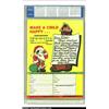 Image 2 : Walt Disney's Comics and Stories #2 (Dell, 1942) CGC FN+ 6.5 Off-white pages. Very attractive copy o