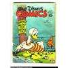 Image 1 : Walt Disney's Comics and Stories Group Lot Of Over 100 Golden Age Issues (Dell, 1940s). This is a tr
