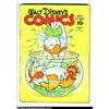 Image 2 : Walt Disney's Comics and Stories Group Lot Of Over 100 Golden Age Issues (Dell, 1940s). This is a tr