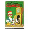 Image 3 : Walt Disney's Comics and Stories Group Lot Of Over 100 Golden Age Issues (Dell, 1940s). This is a tr