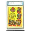 Image 2 : Weird Comics #4 Mile High pedigree (Fox, 1940) CGC NM- 9.2 Off-white pages. The torture thing seemed