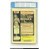 Image 2 : Weird Tales of the Future #1 (Aragon, 1952) CGC VF- 7.5 Off-white pages. Here is one of those covers
