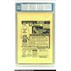 Image 2 : Weird Tales of the Future #2 White Mountain pedigree (Aragon, 1952) CGC VF/NM 9.0 Off-white to white