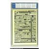 Image 2 : Wham Comics #1 Denver pedigree (Centaur, 1940) CGC NM 9.4 White pages. This Craig Carter cover featu