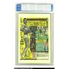Image 2 : Witches Tales #28 File Copy (Harvey, 1954) CGC VF/NM 9.0 Cream to off-white pages. This issue may be
