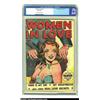 Image 1 : Women in Love #1 (Fox Features Syndicate, 1949) CGC FN- 5.5 Cream to off-white pages. Now the first.