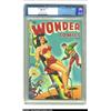 Image 1 : Wonder Comics #13 (Better Publications, 1947) NM- 9.2 Cream to off-white pages. A superb example of.