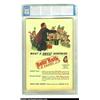 Image 2 : Wonder Comics #15 Diamond Run pedigree (Better Publications, 1947) CGC NM 9.4 Off-white pages. Schom