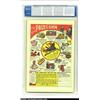 Image 2 : Wonder Comics #16 (Better Publications, 1948) CGC NM 9.4 Cream to off-white pages. Alex Schomburg to