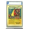 Image 2 : WonderWorld Comics #12 (Fox, 1940) CGC VG- 3.5 Off-white to white pages. Here is one of those great.