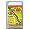 Image 2 : WonderWorld Comics #14 (Fox, 1940) CGC VF- 7.5 Cream to off-white pages. What could be better than a