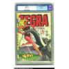 Image 1 : Zegra Jungle Empress #5 (Fox, 1949) CGC FN/VF 7.0 Off-white to white pages. This is the final issue.