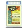 Image 2 : Zoot Comics #7 (Fox Features Syndicate, 1947) CGC VF 8.0 Off-white to white pages. For most collecto